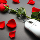 Illustration for article titled Study: Online Dating Isn't As Efficient or Promising as We Think